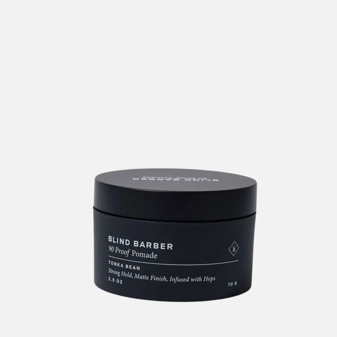 90 Proof Pomade