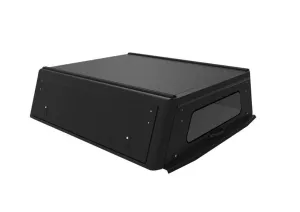 ALU-CAB EXPLORER CANOPY FOR 2015  CHEVROLET COLORADO AND GMC CANYON