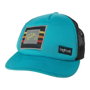 bigtruck Classic Outdoor Trucker Hat