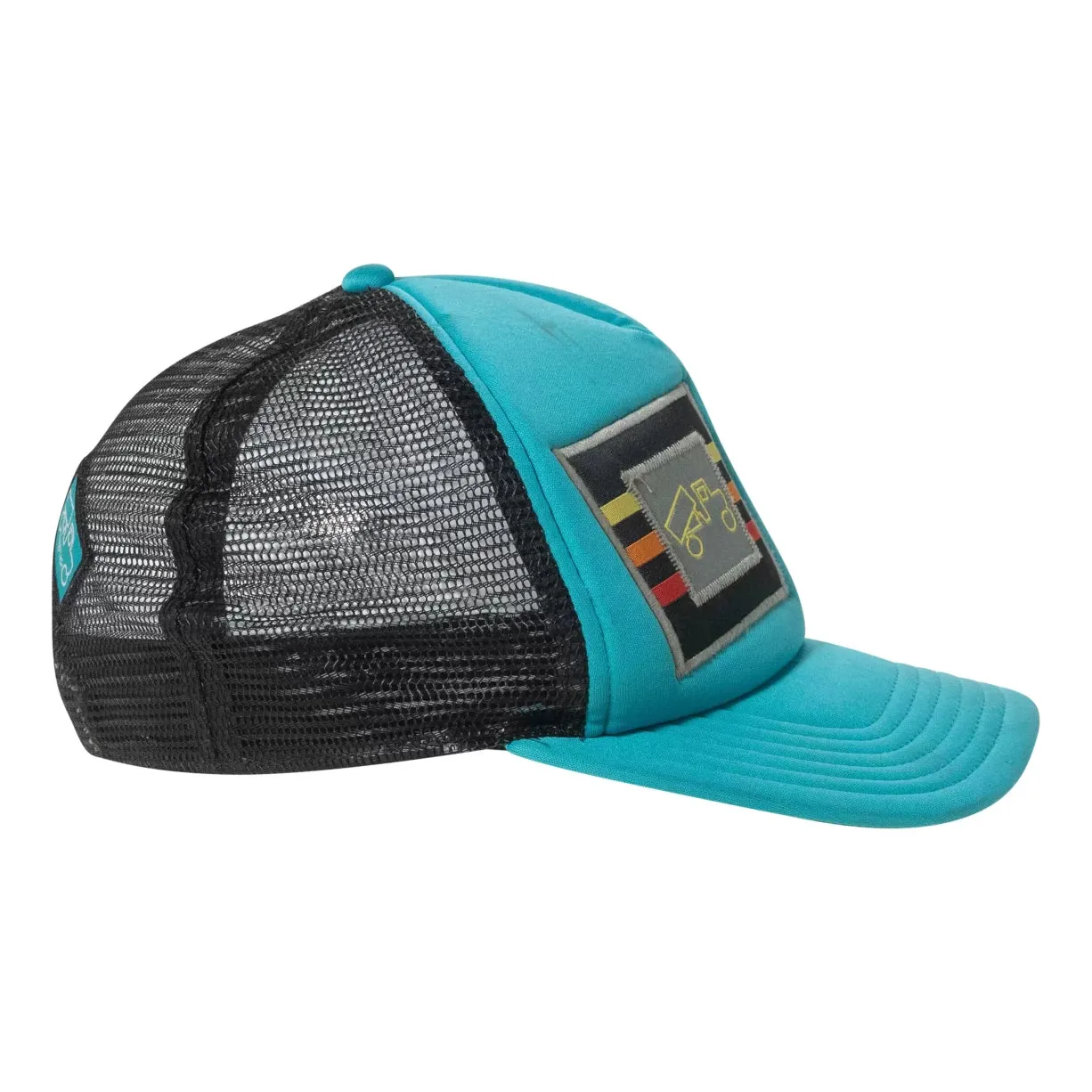 bigtruck Classic Outdoor Trucker Hat