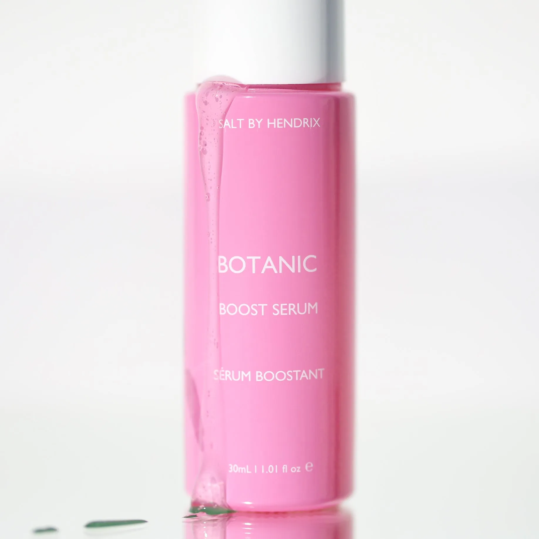 Botanic Boost Serum