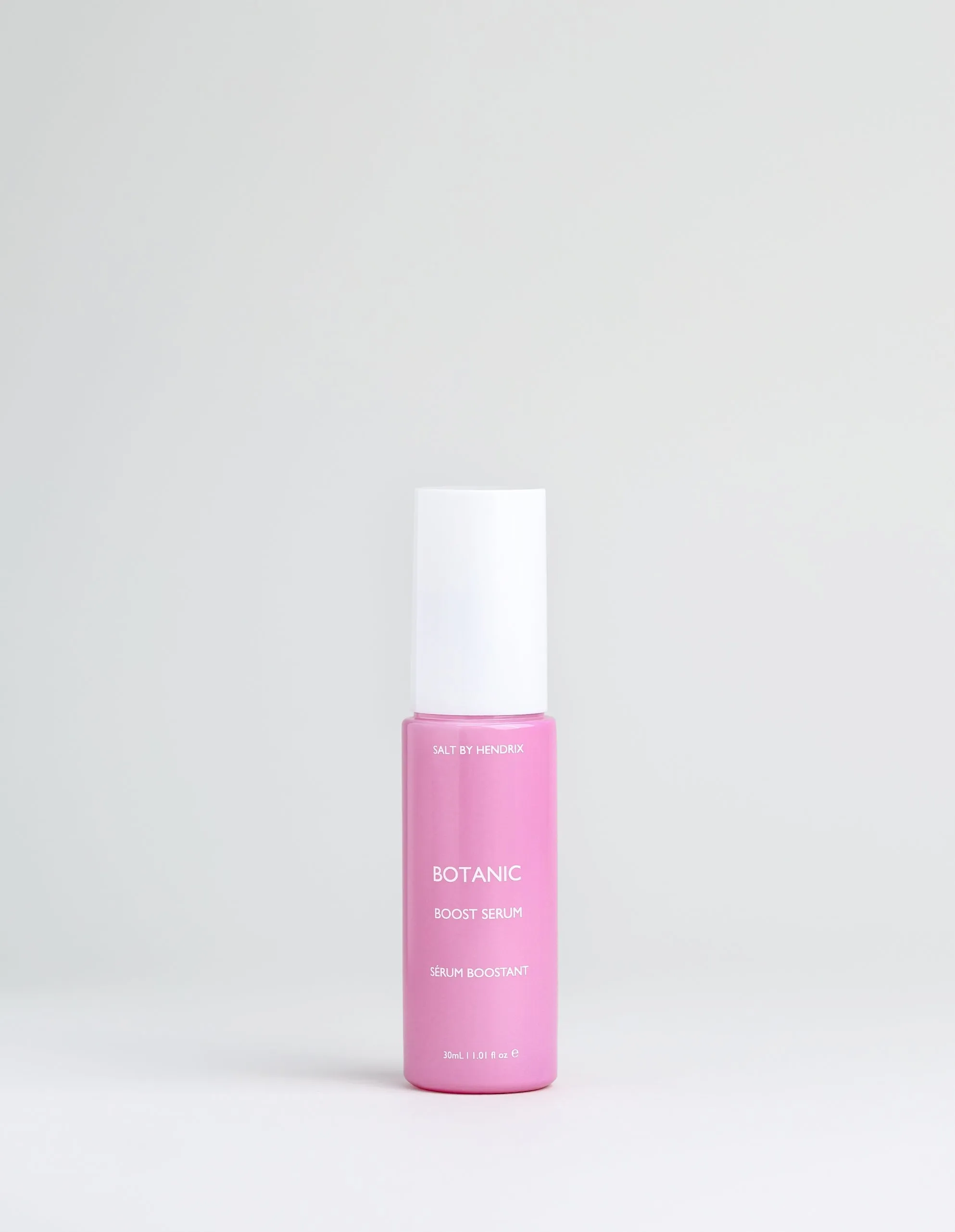Botanic Boost Serum