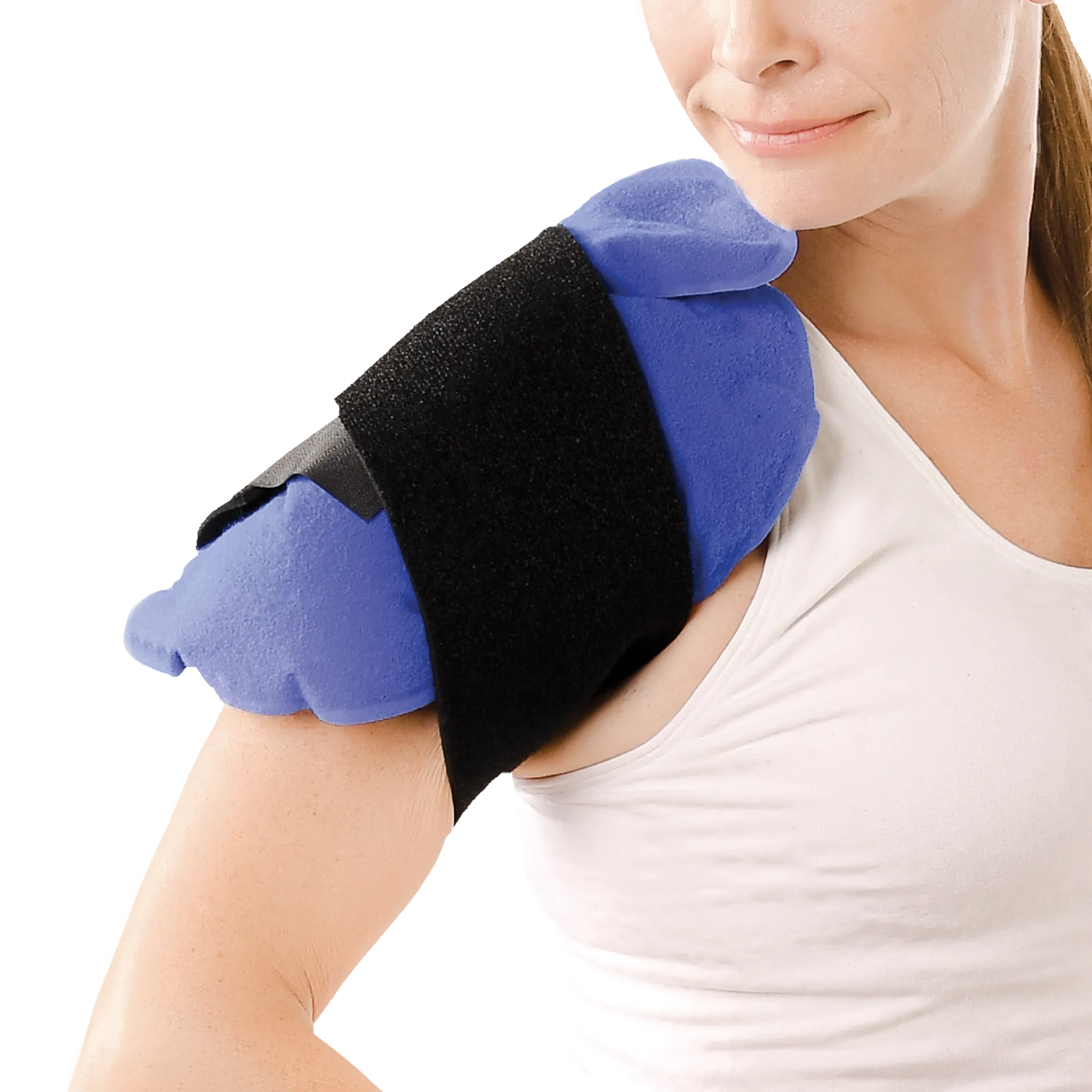 Clover Pack Cold Compression Therapy Pack