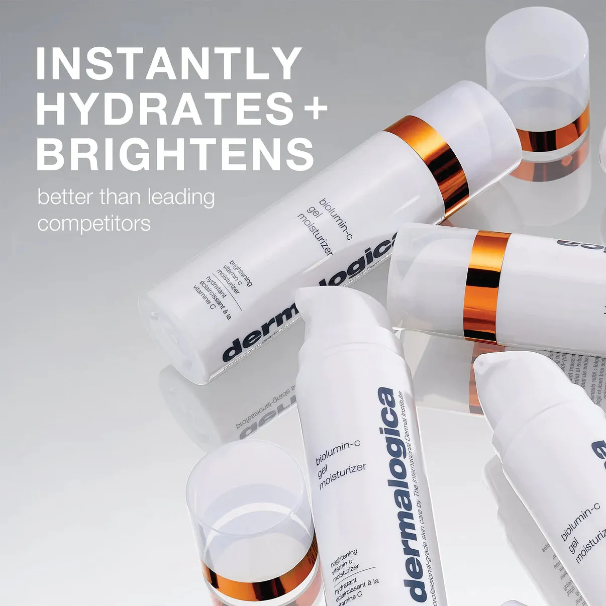 Dermalogica Biolumin-C Gel Moisturizer