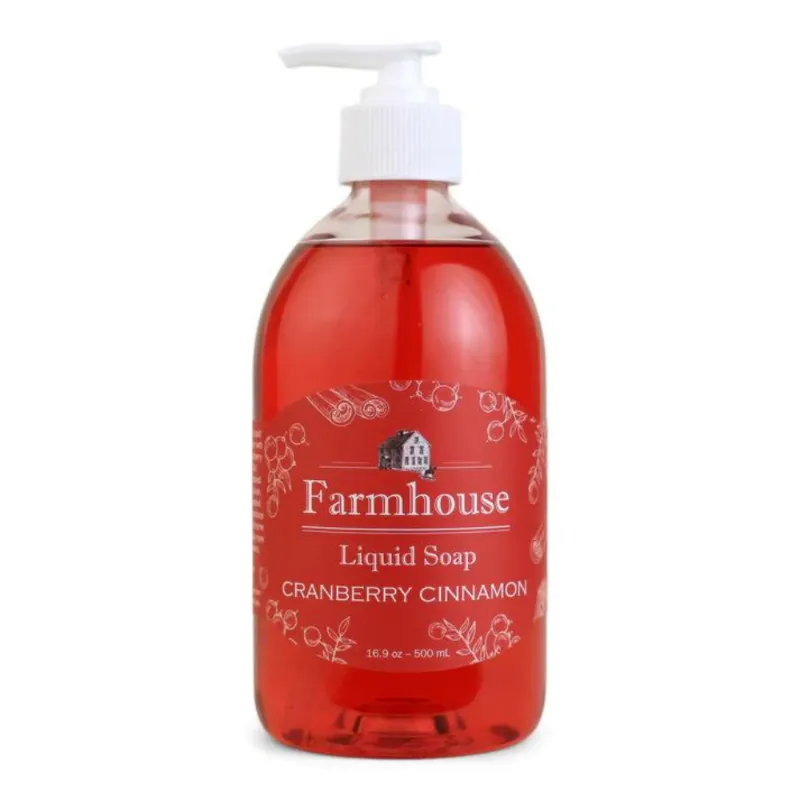 Farmhouse All-Natural Bath & Body