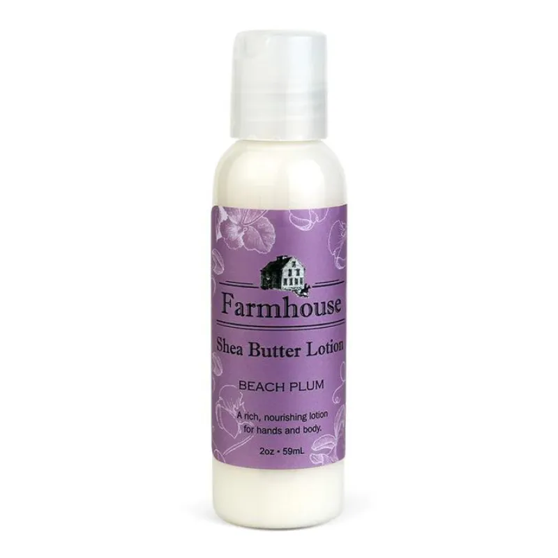 Farmhouse All-Natural Bath & Body