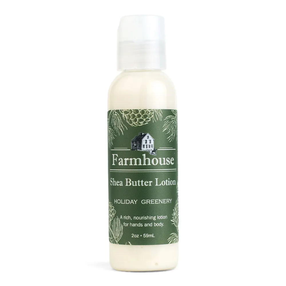 Farmhouse All-Natural Bath & Body