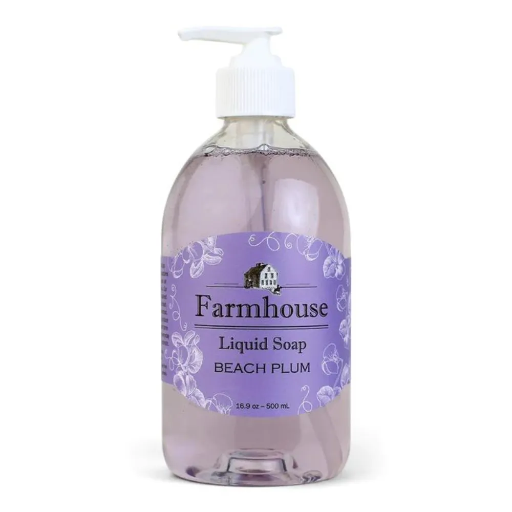 Farmhouse All-Natural Bath & Body