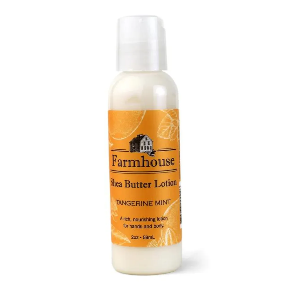 Farmhouse All-Natural Bath & Body