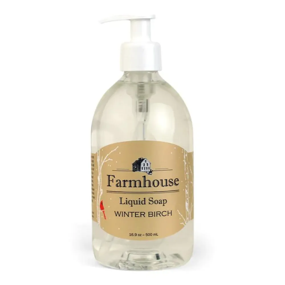 Farmhouse All-Natural Bath & Body