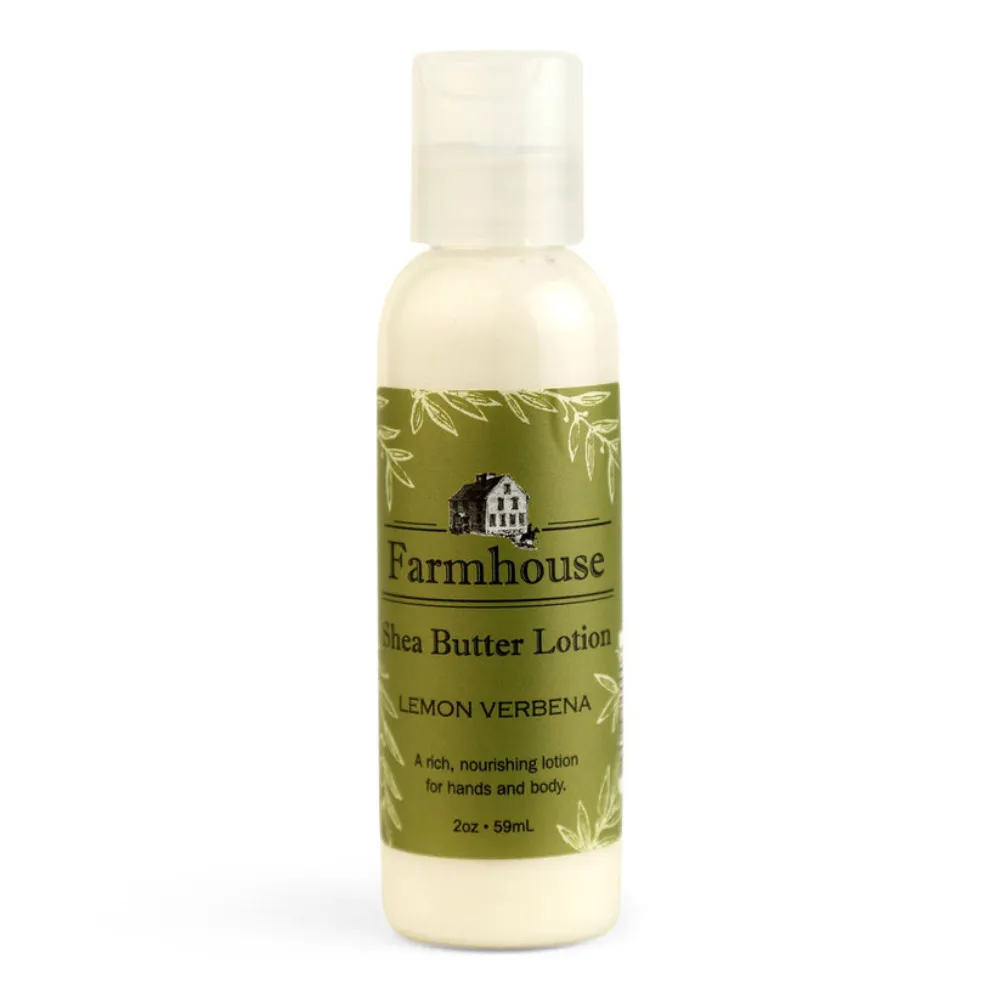 Farmhouse All-Natural Bath & Body
