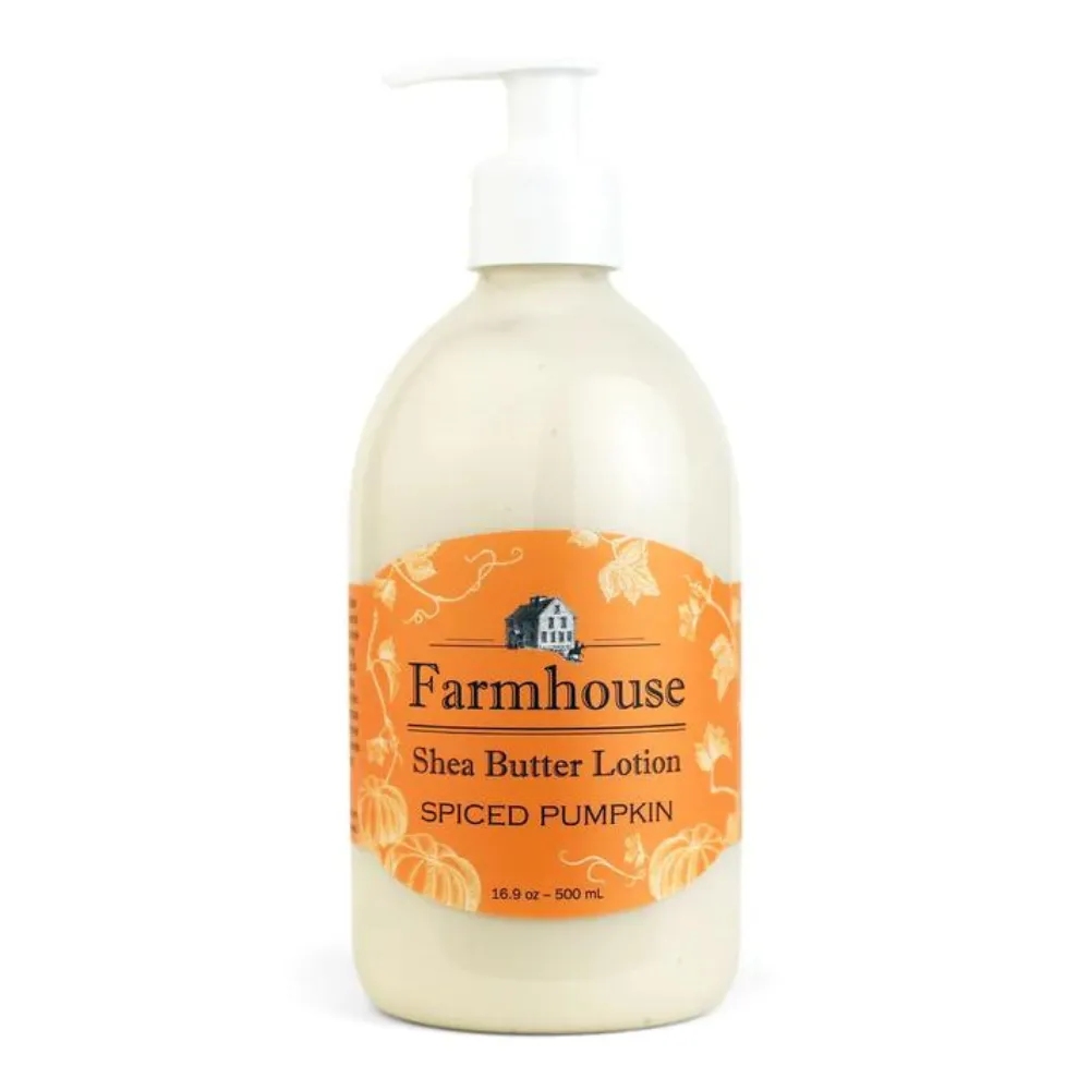 Farmhouse All-Natural Bath & Body