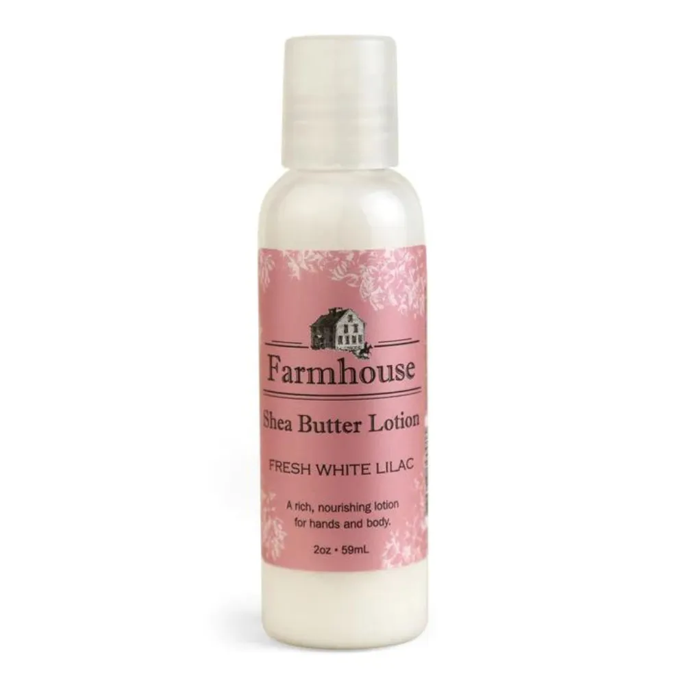 Farmhouse All-Natural Bath & Body