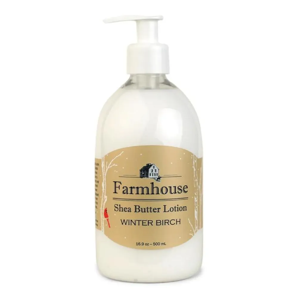Farmhouse All-Natural Bath & Body