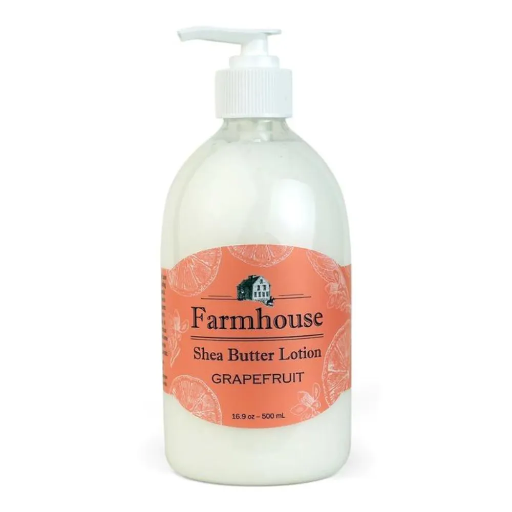 Farmhouse All-Natural Bath & Body