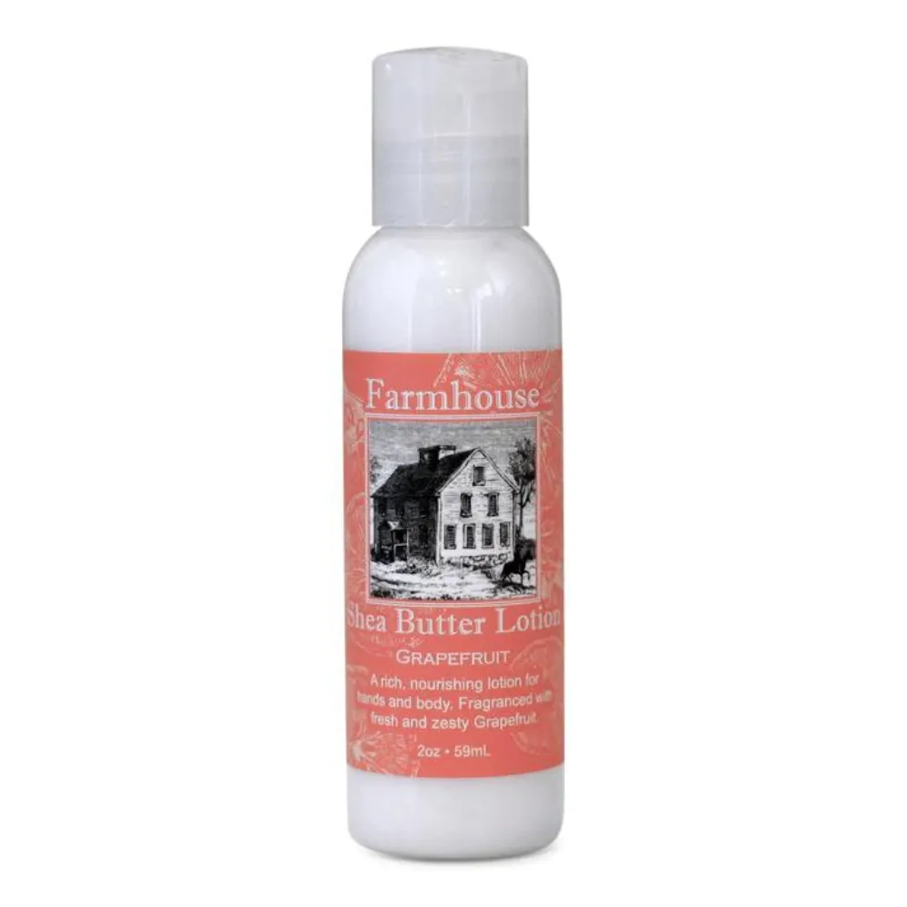 Farmhouse All-Natural Bath & Body