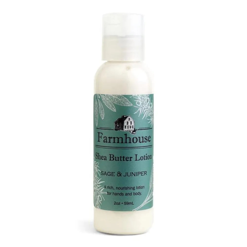 Farmhouse All-Natural Bath & Body