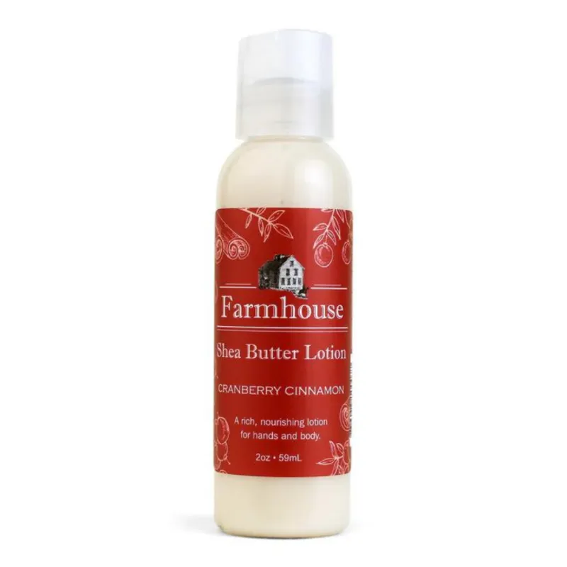 Farmhouse All-Natural Bath & Body