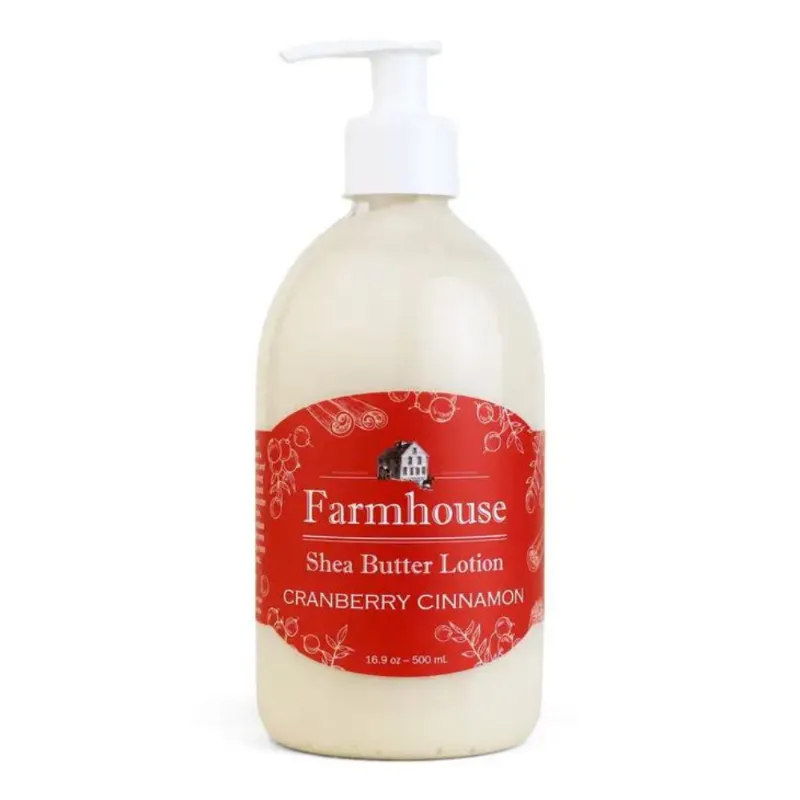 Farmhouse All-Natural Bath & Body