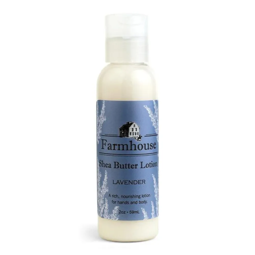 Farmhouse All-Natural Bath & Body