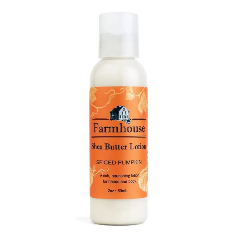 Farmhouse All-Natural Bath & Body