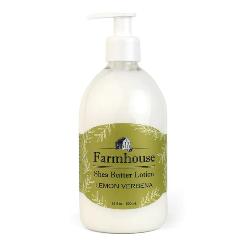 Farmhouse All-Natural Bath & Body