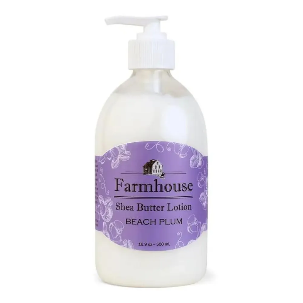 Farmhouse All-Natural Bath & Body