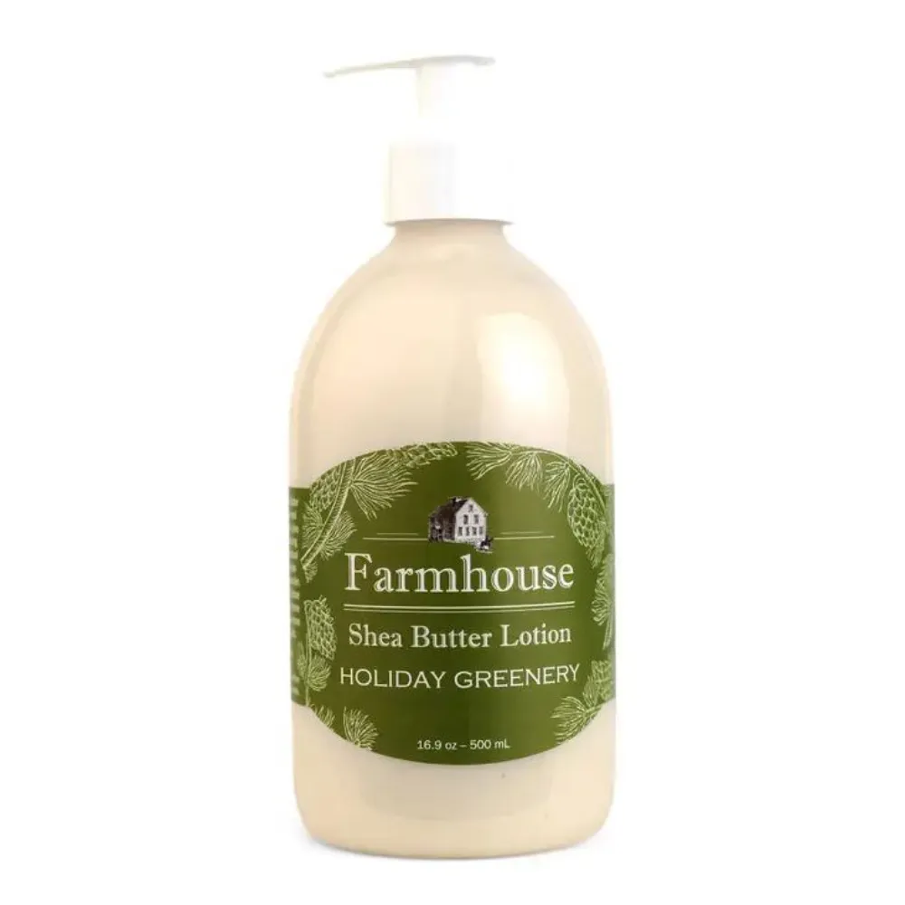 Farmhouse All-Natural Bath & Body