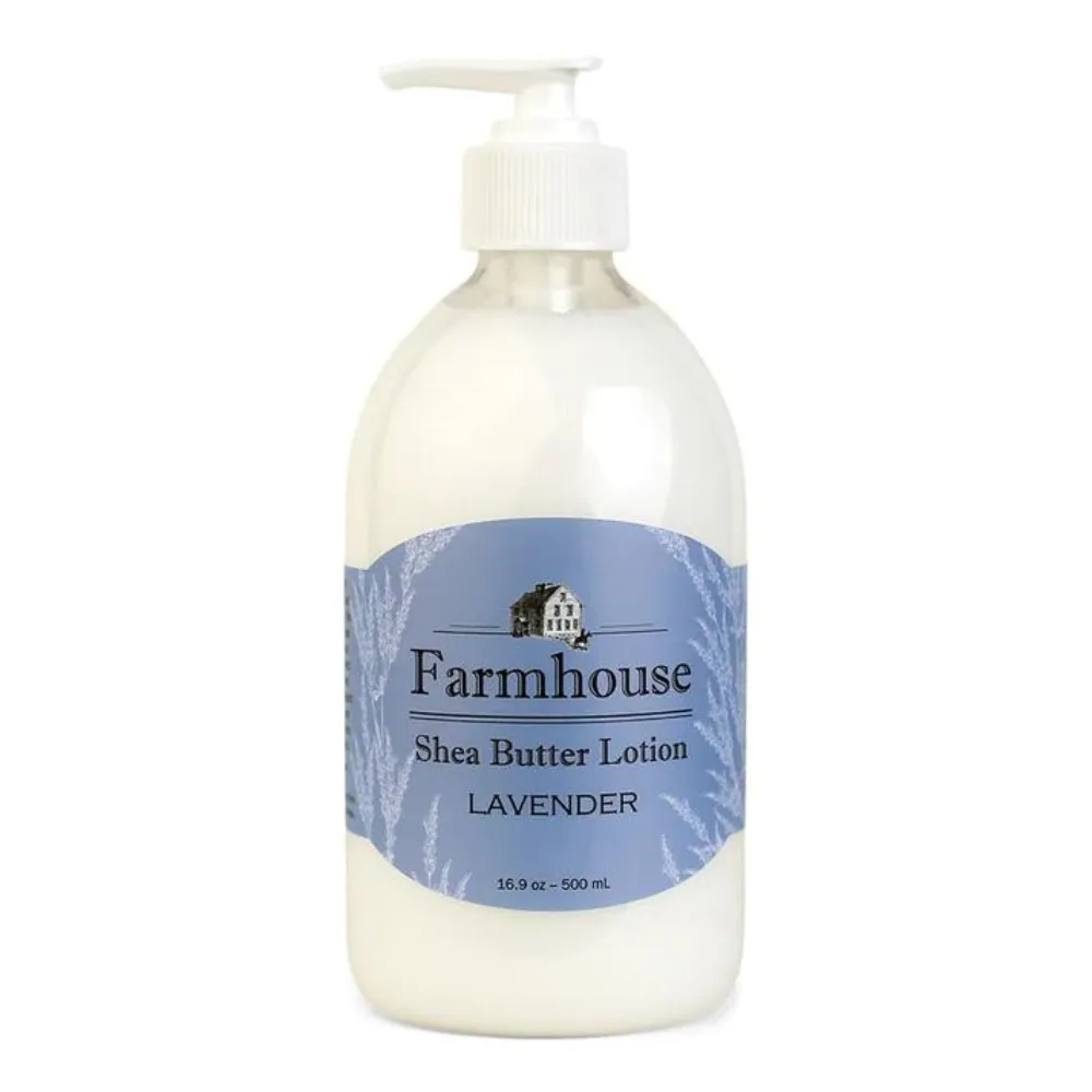 Farmhouse All-Natural Bath & Body
