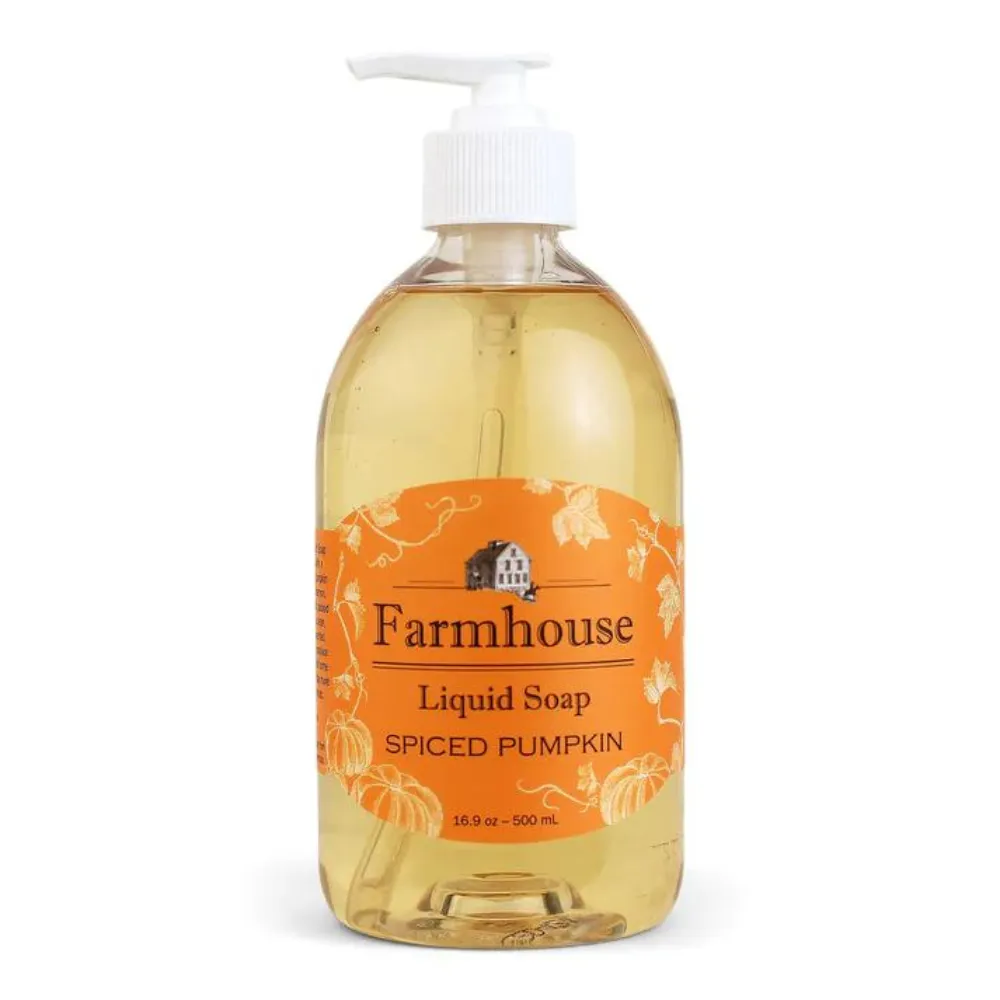 Farmhouse All-Natural Bath & Body