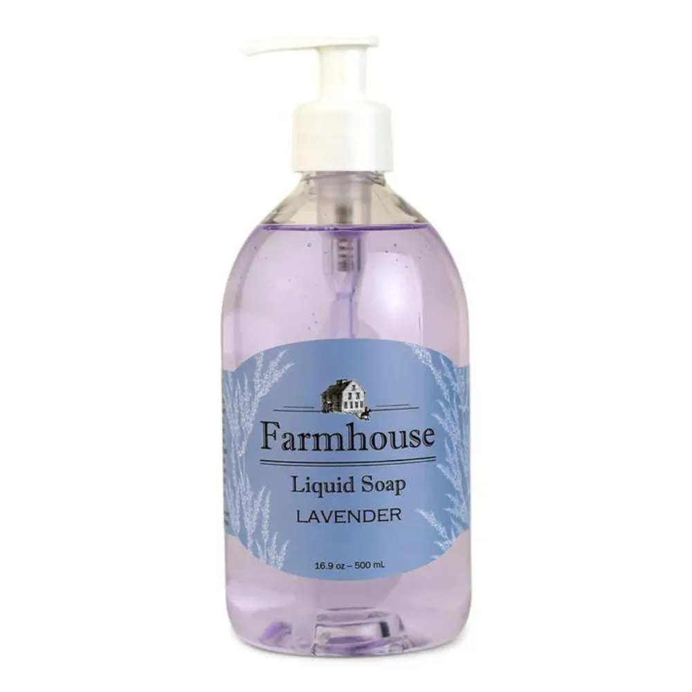 Farmhouse All-Natural Bath & Body
