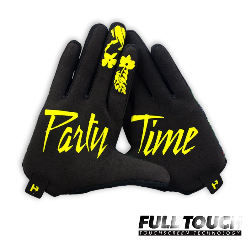 Gloves - Beach Party