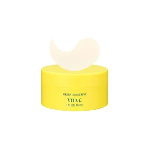 Goodal Green Tangerine Vita C Eye Gel Patch 60