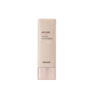 HEIMISH Artless Glow Tinted Cream Shine Beige 40ml