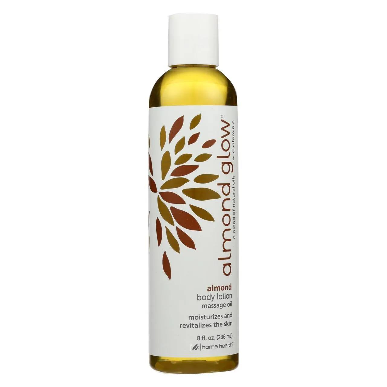 HOME HEALTH - Almond Glow Skin Lotion Almond - 8 fl. oz. (237 ml)