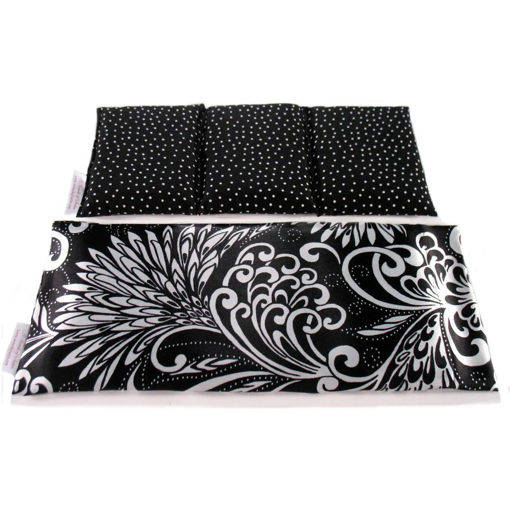 Hot and Cold Therapy Wraps