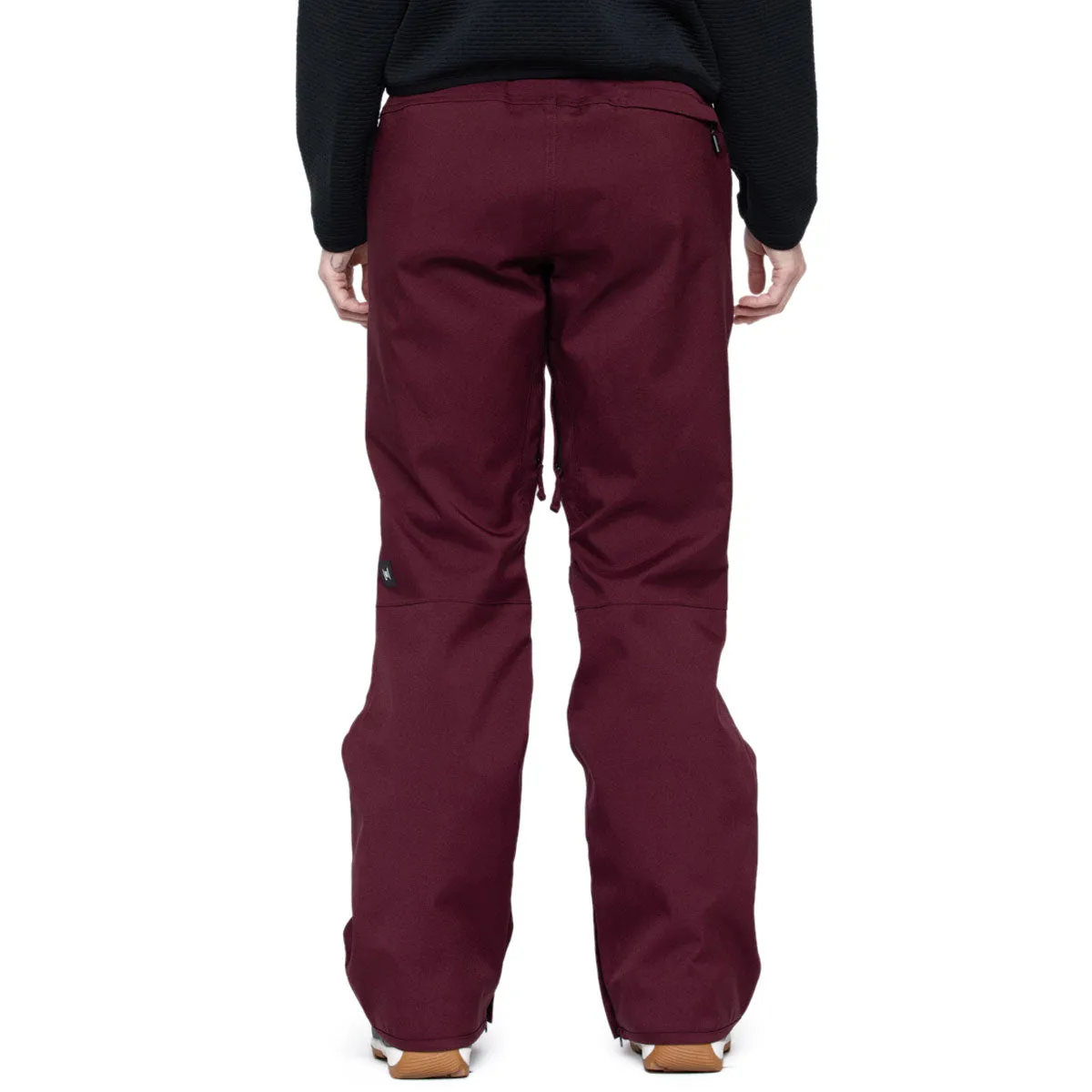 L1 Womens Quin 2024 Snowboard Jacket - Port