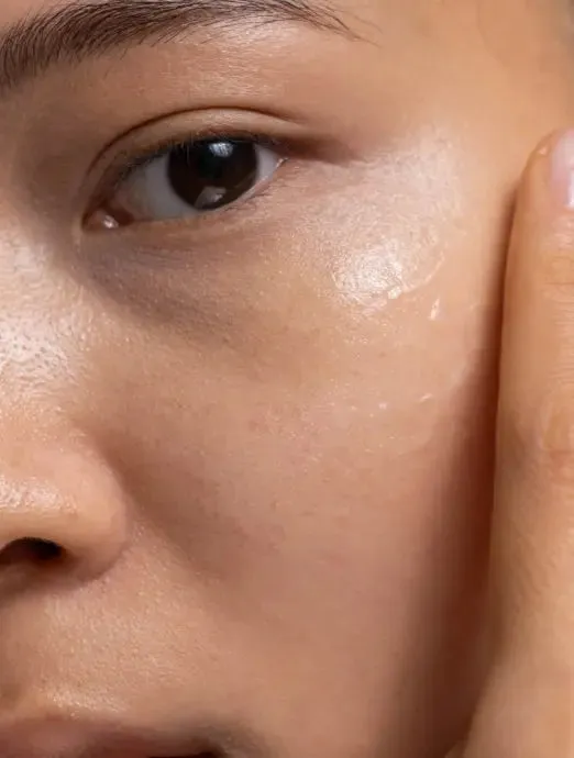 Maiden Art - Hydration Boost: Radiant Reflections - 30ml - Double Hydration-Boost Gel - Enriched with Hyaluronic Acid, Aloe Juice, White Tea, and Sage- All skin types- For daily skincare routine!
