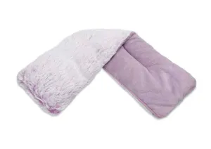 Marshmallow Lavender Wrap Warmies
