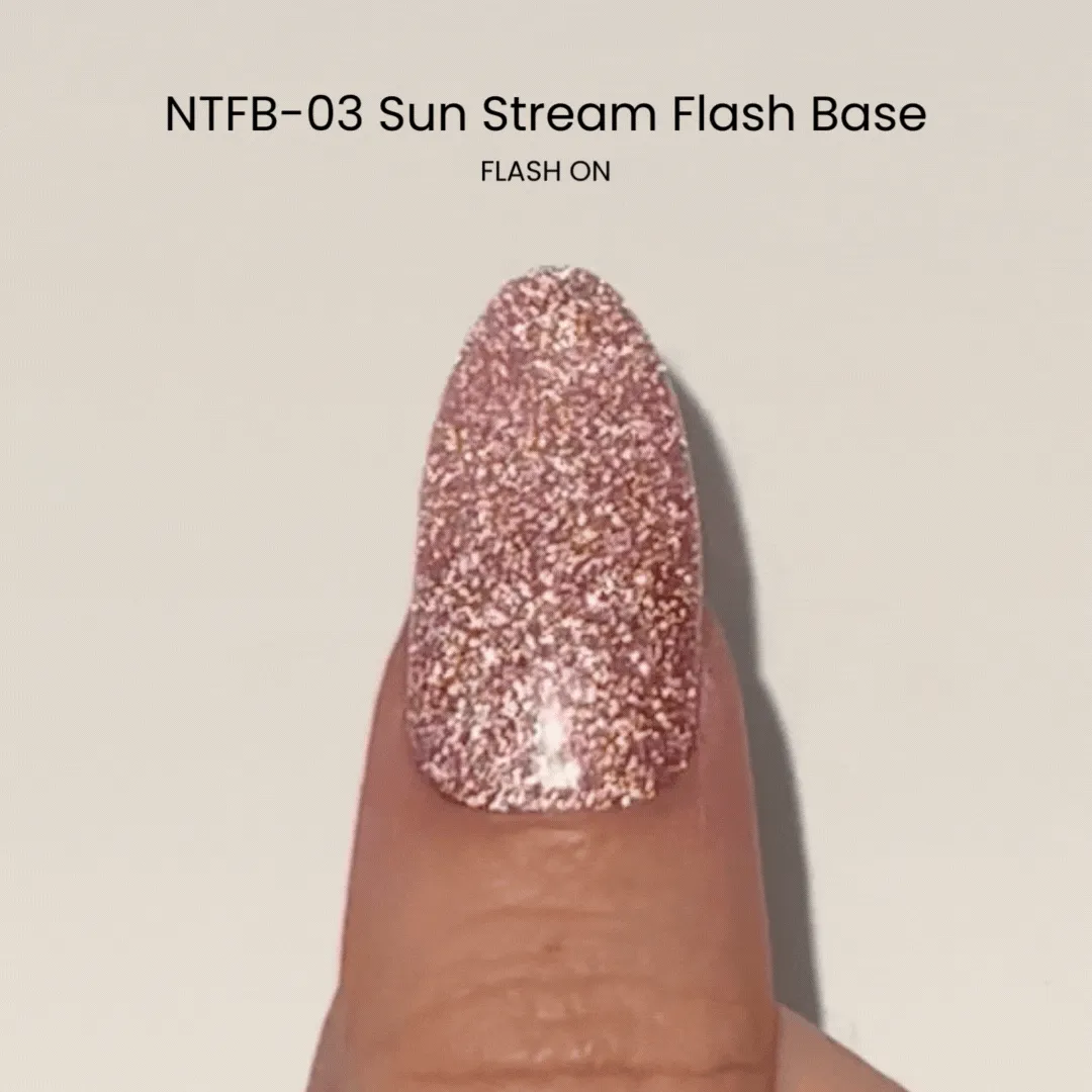 Nail Thoughts Golden Hour Collection