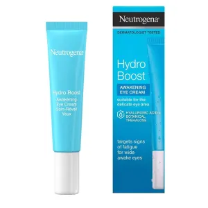 Neutrogena Hydro Boost Eye Awakening Gel Cream 15ml