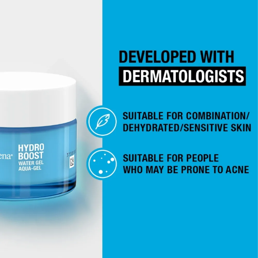 Neutrogena Hydro Boost Water Gel Moisturiser 50ml