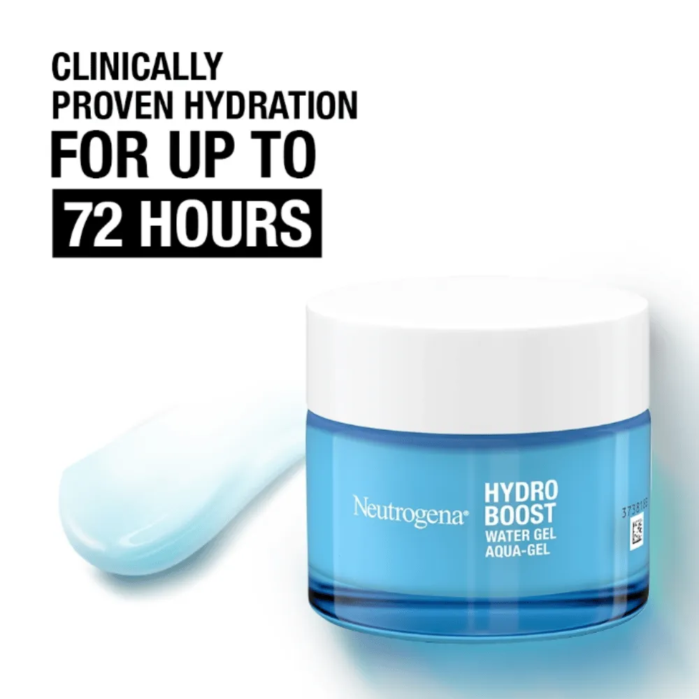 Neutrogena Hydro Boost Water Gel Moisturiser 50ml