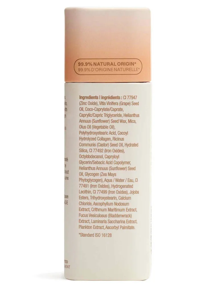 Oceanly Tinted Oil