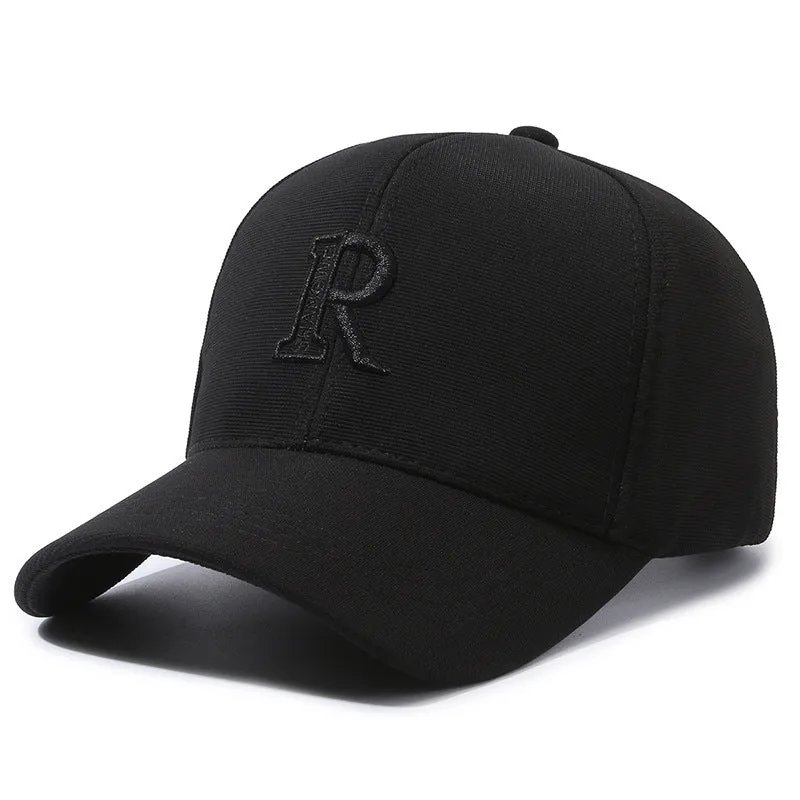 Outdoor Casual Sun-proof Peaked Cap Korean Style Fashion Hat