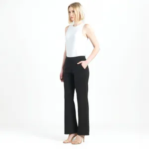 Ponte Knit Pants