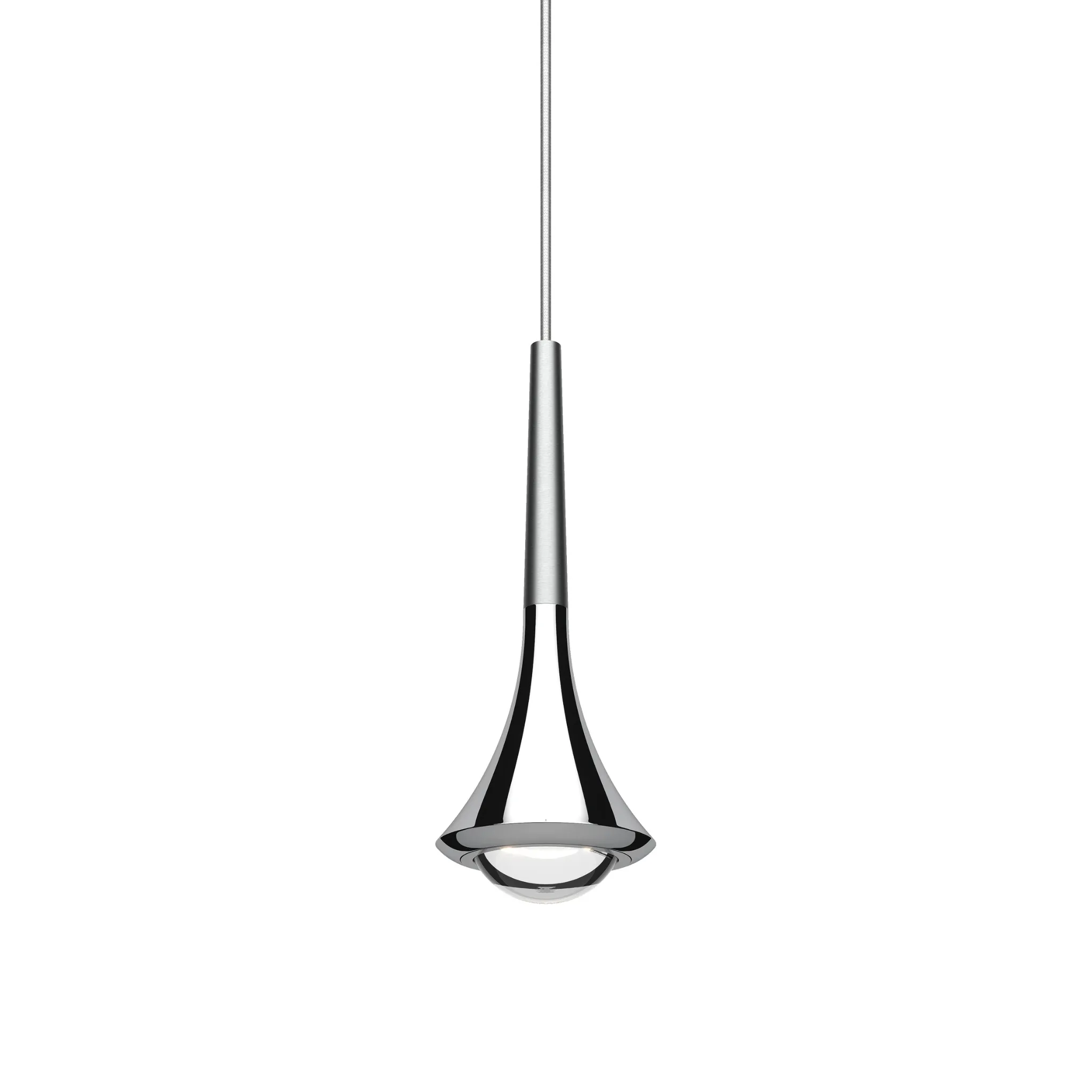 Rain Single Ceiling Pendant | Lodes