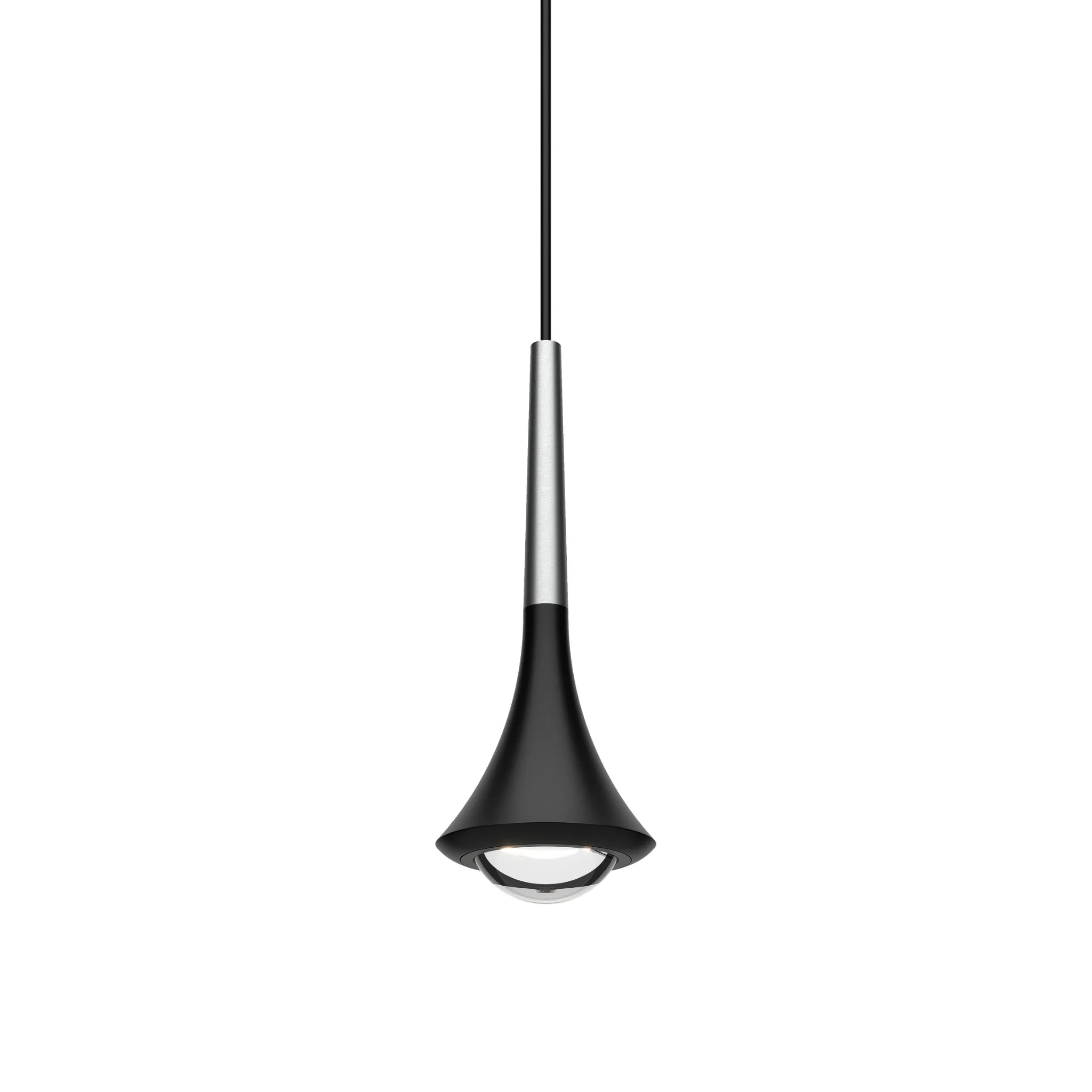 Rain Single Ceiling Pendant | Lodes