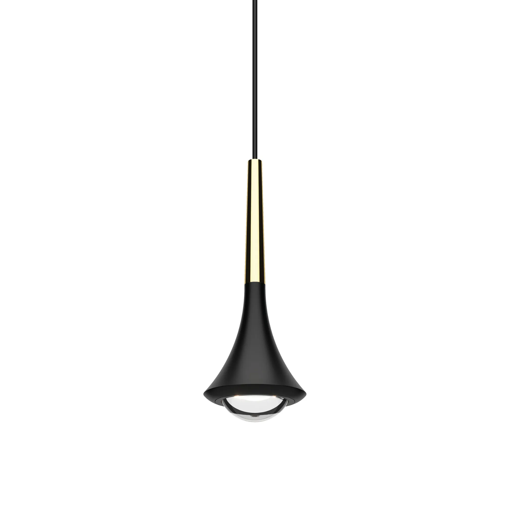 Rain Single Ceiling Pendant | Lodes