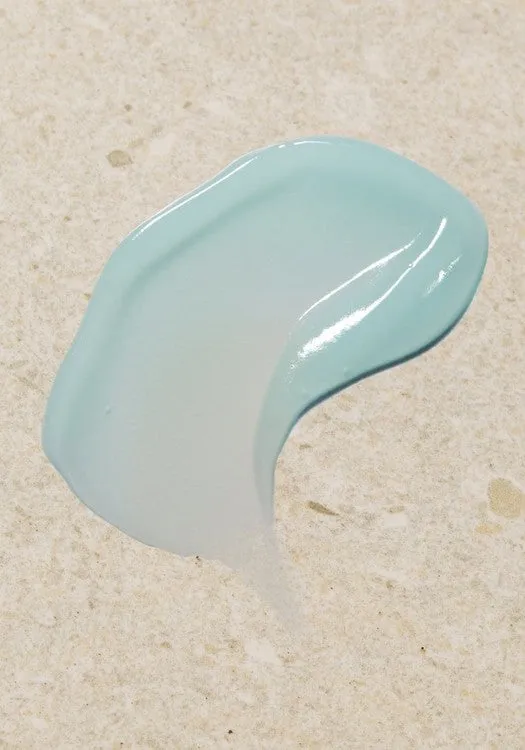 Seaweed Oil-control Overnight Mask